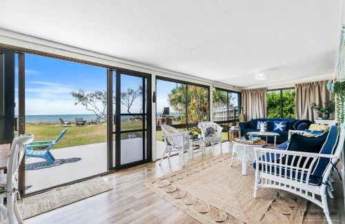Beachmere Casa | Beach Hut