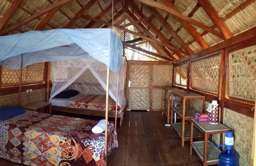 Desa Wula Complejo | Beach Hut by S.A.R.