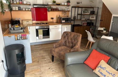 Sheringham Casa | Beach hut seaside cottage