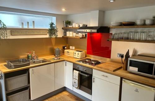 Sheringham Casa | Beach hut seaside cottage