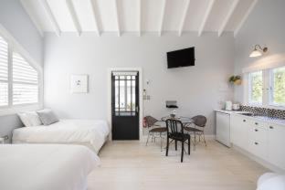 Middleton Cabina | Beach Huts Middleton