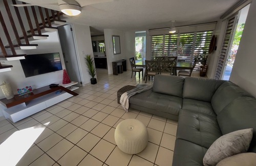 Solimar Casa | Beach-in Beach-out! Newly Renovated bath Oct.31 2025!