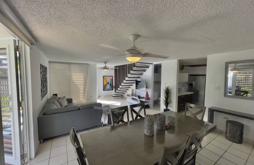 Solimar Casa | Beach-in Beach-out! Newly Renovated bath Oct.31 2025!