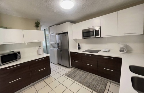 Solimar Casa | Beach-in Beach-out! Newly Renovated bath Oct.31 2025!