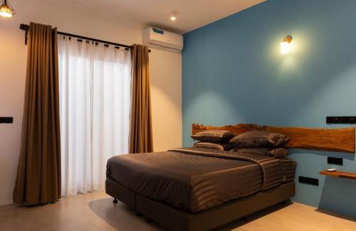 Vashafaru Casa | Beach Inn Vashafaru