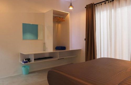 Vashafaru Casa | Beach Inn Vashafaru