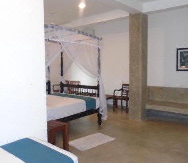 Matara Casa | Beach Inns Holiday Resort - Celeste