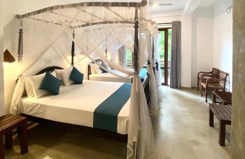 Matara Casa | Beach Inns Holiday Resort - Celeste