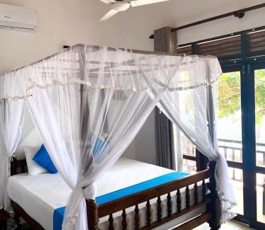 Matara Casa | Beach Inns Holiday Resort