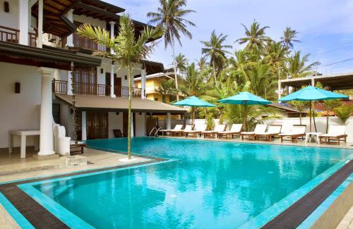 Matara Casa | Beach Inns Holiday Resort