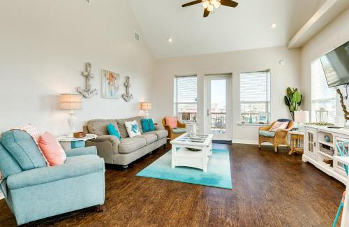 Surfside Beach Casa | Beach Is Callin'