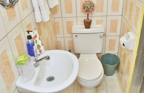 Bon Accord Village Apartamento | La playa está cerca! Ven y experimenta esta hermosa suite y paraíso