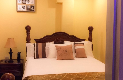 Bon Accord Village Apartamento | La playa está cerca! Ven y experimenta esta hermosa suite y paraíso