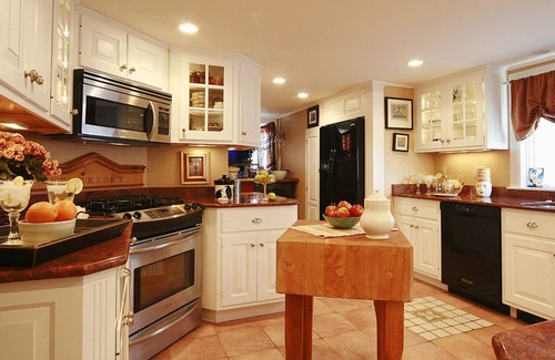 Rockport Casa | Beach & King, Beach House Rental
