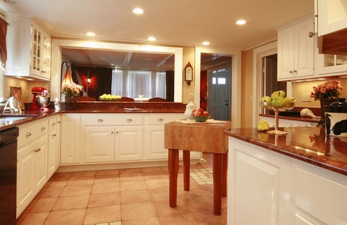 Rockport Casa | Beach & King, Beach House Rental