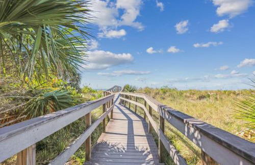 Treasure Island Casa | Beach Life 2