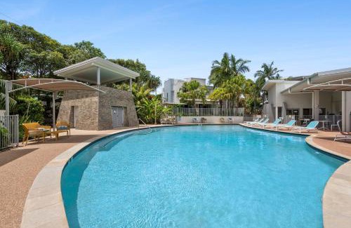 Coolum Beach Apartamento | Beach Life at Coolum