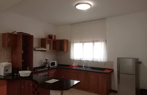 Bamburi Apartamento | Beach Life & Relaxation!