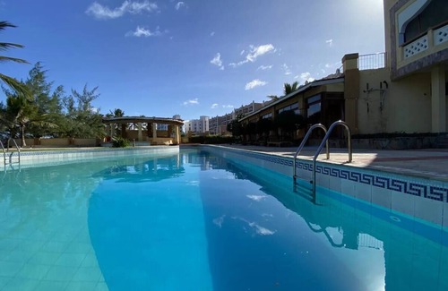 Bamburi Apartamento | Beach Life & Relaxation!