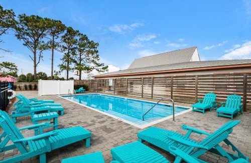 El Centro Beach Casa | Beach Life