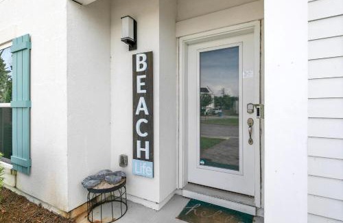 El Centro Beach Casa | Beach Life