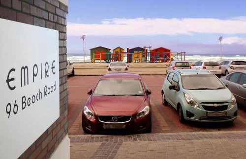 Muizenberg Casa | Beach Life