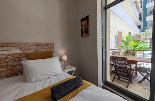 Muizenberg Casa | Beach Life