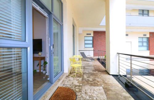 Muizenberg Casa | Beach Life