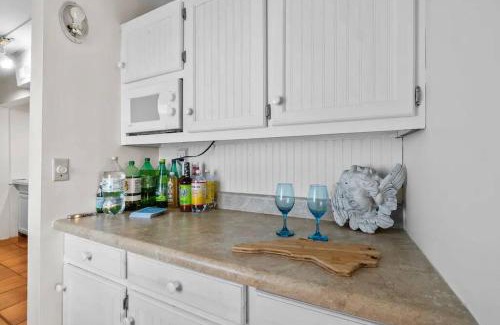 Morehead City Casa | Beach living close to the water