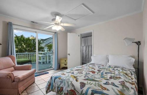 Morehead City Casa | Beach living close to the water