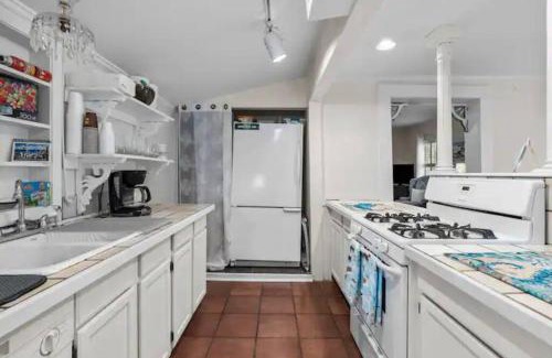 Morehead City Casa | Beach living close to the water