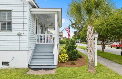 Morehead City Casa | Beach living close to the water