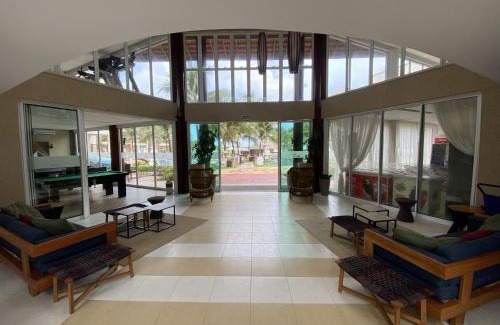 Porto das Dunas Apartamento | Beach Living Residence