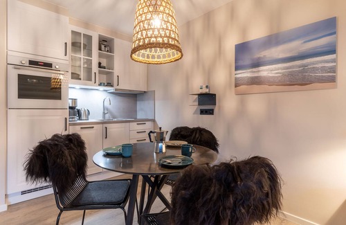 St. Peter-Ording Apartamento | Beach Lodge - A dream apartment in SPO!