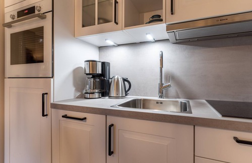St. Peter-Ording Apartamento | Beach Lodge - A dream apartment in SPO!