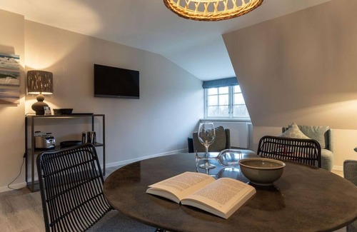 St. Peter-Ording Cabaña | Beach Lodge Apartment 7