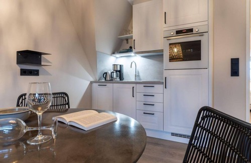 St. Peter-Ording Cabaña | Beach Lodge Apartment 7