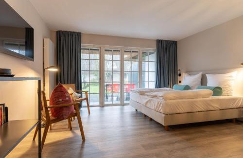 St. Peter-Ording Apartamento | Beach Lodge Beach Lodge Appartement 5
