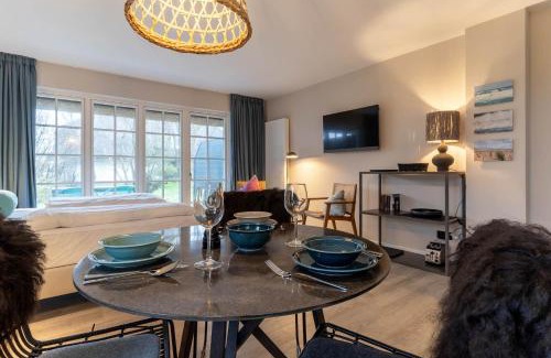 St. Peter-Ording Apartamento | Beach Lodge Beach Lodge Appartement 6