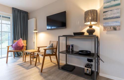 St. Peter-Ording Apartamento | Beach Lodge Beach Lodge Appartement 6