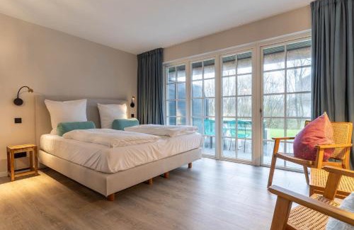 St. Peter-Ording Apartamento | Beach Lodge Beach Lodge Appartement 6
