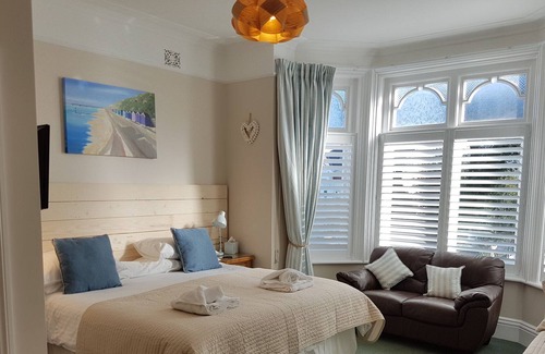 Boscombe Casa | Beach Lodge