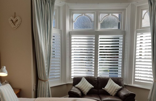Boscombe Casa | Beach Lodge