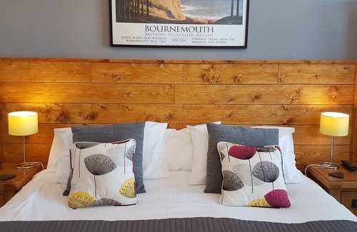 Boscombe Casa | Beach Lodge