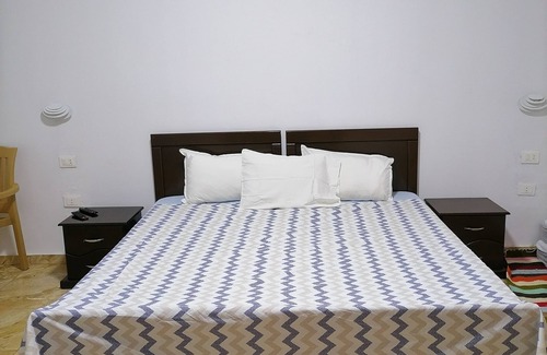 Chebba Hotel | Beach lodge - Residence de la Plage