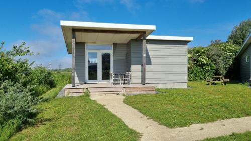 Oostvoorne Cabina | Beach Lodges Oostvoorne