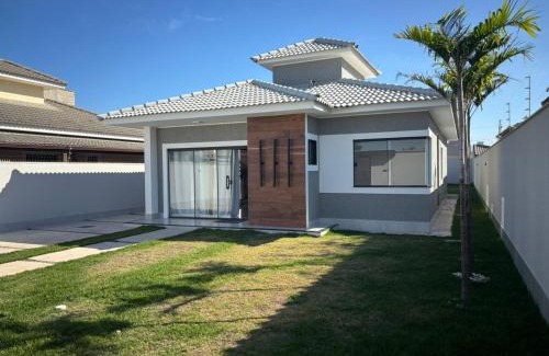 Itaipuacu Casa | Beach Loft - Design e Estilo