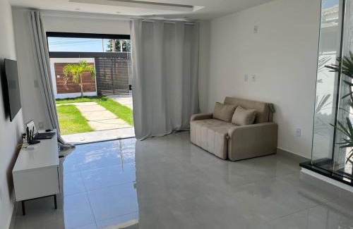 Itaipuacu Casa | Beach Loft - Design e Estilo