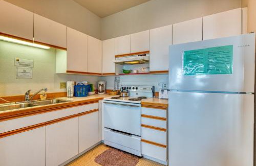 Bandon Apartamento | Beach Loop Condo #2 - South Unit