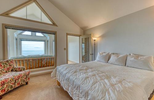 Bandon Apartamento | Beach Loop Condo #2 - South Unit